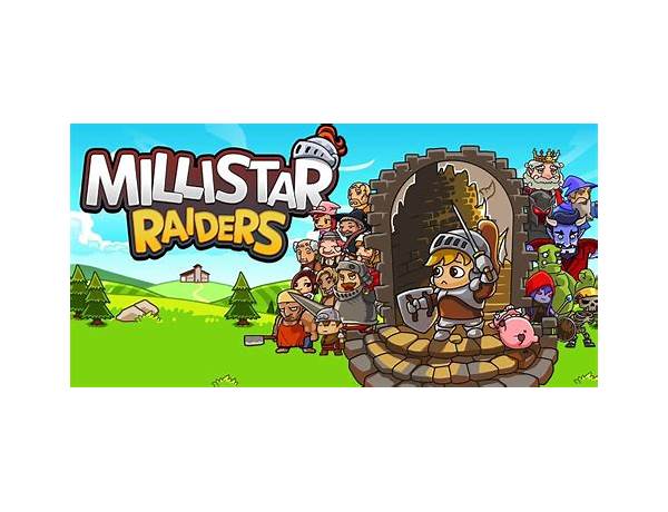 Millistar Raiders for Android - Download the APK from Habererciyes